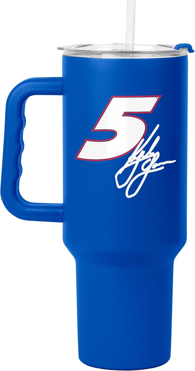 Kyle Larson