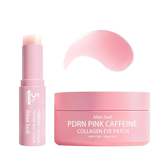 Multi Balm + Eye cream + Eye mask
