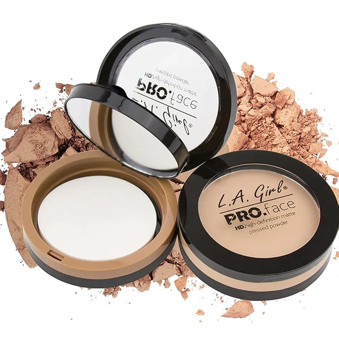 Nude Beige x 3