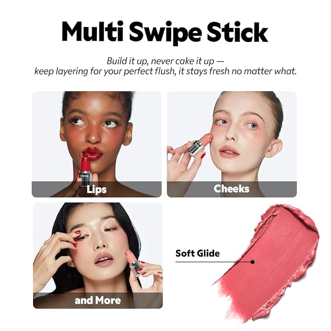 Lip&Blush 03 Tangerine Glow