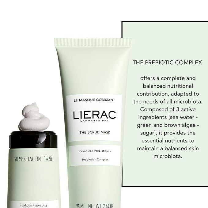 Light Blue (Scrub Mask)