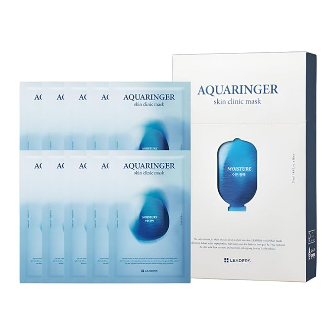 Aquaringer