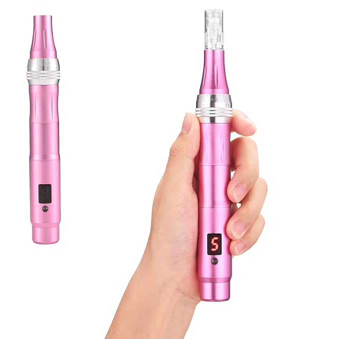 Rose 2# Roller+Pen