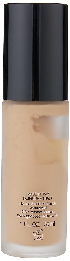 SOFT BEIGE No.501