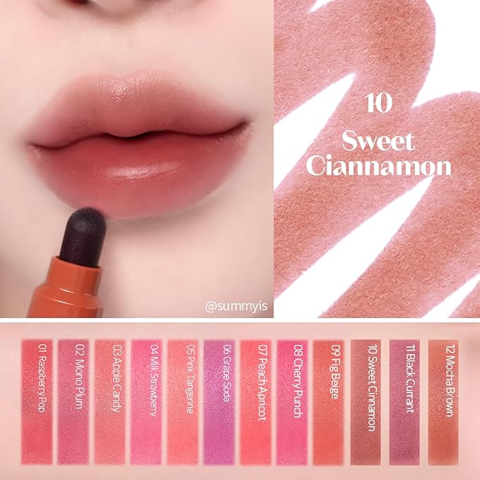 Sweet Cinnamon