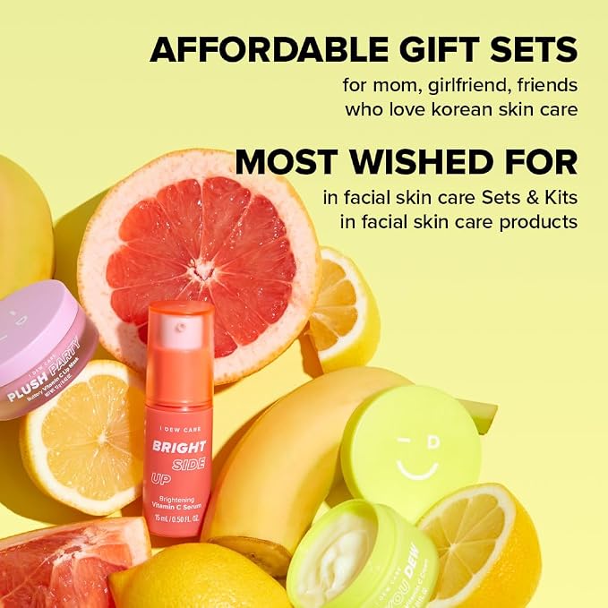 01 Vitamin To Glow Pack