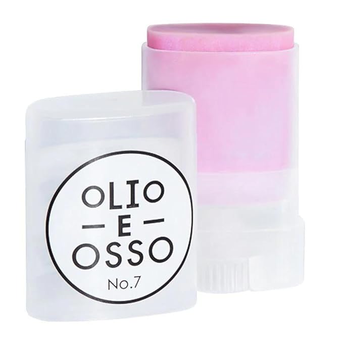No. 07 Blush Shimmer