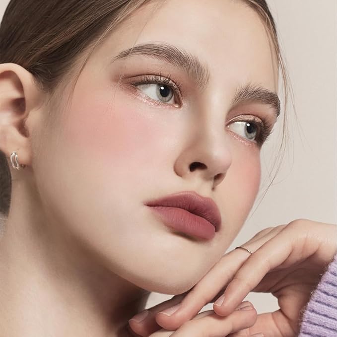05 Violet Knit
