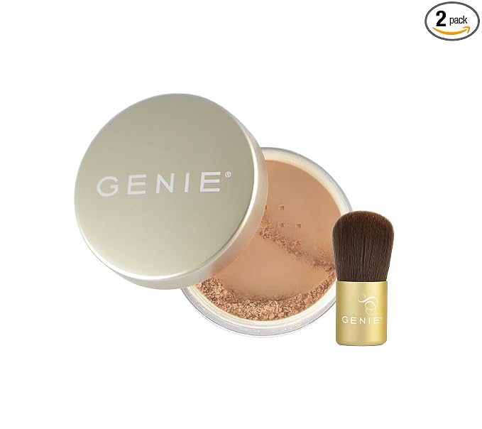 Medium Tan