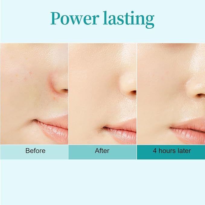 #21N Clear Beige