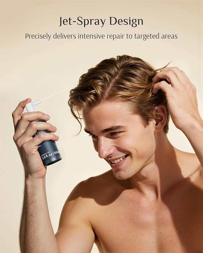 C-Men's Serum