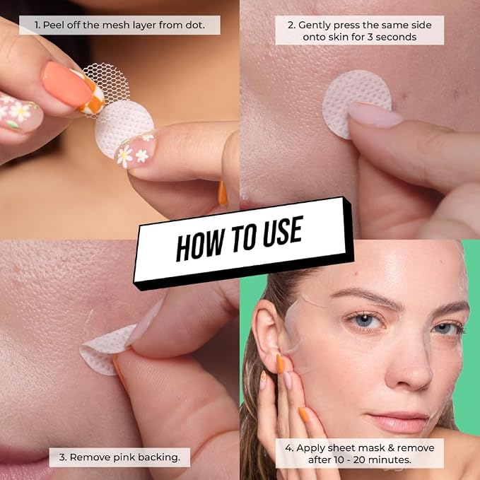 2-Step Treatments