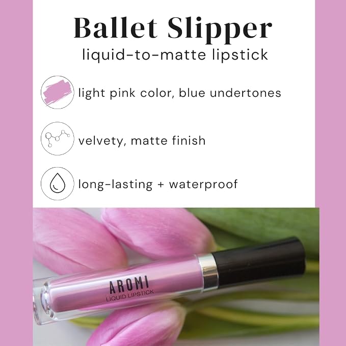 Ballet Slipper
