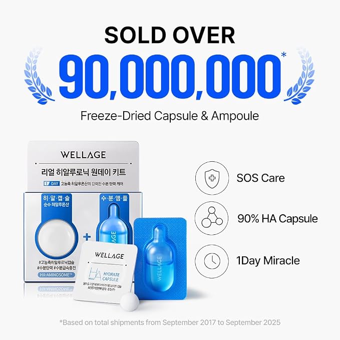Hyaluronic Acid