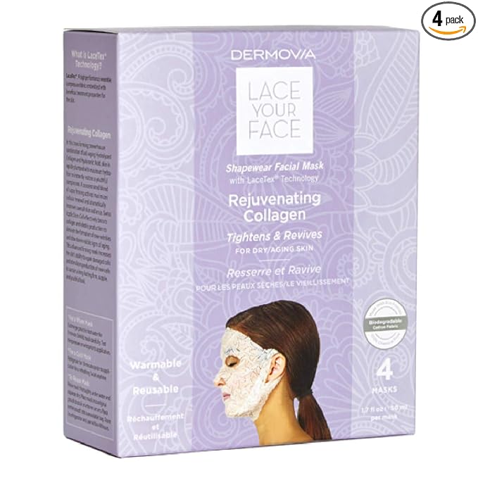 Rejuvenating Collagen