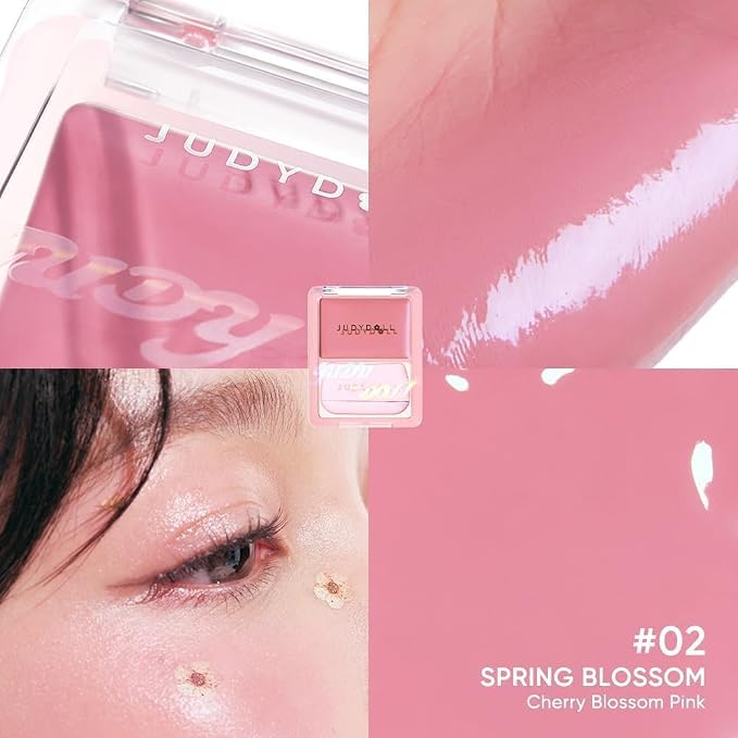 02 Spring Blossom