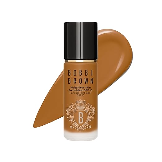 38 Warm Almond (Dark brown with yellow undertones for dark skin)