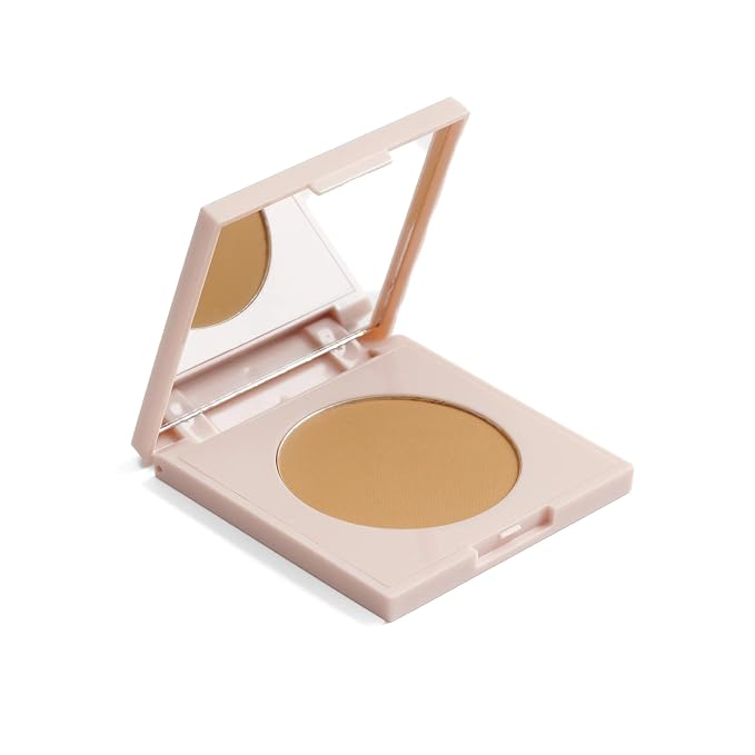 CARAMEL KISS (Medium-Tan)