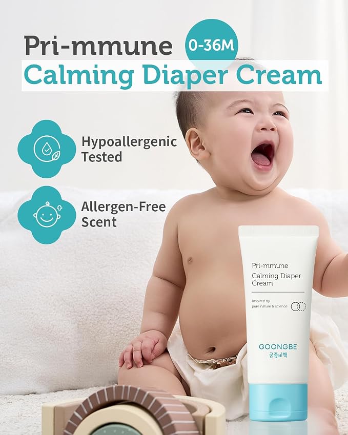 Diaper Cream