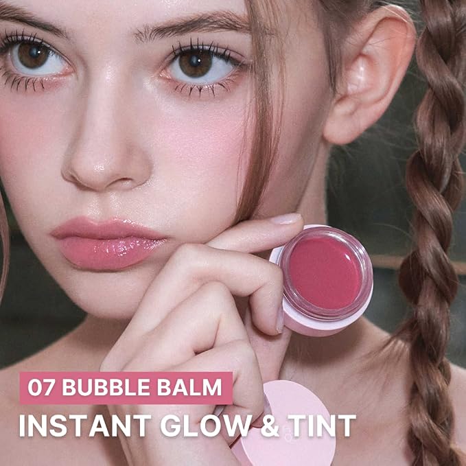 07 Bubble Balm