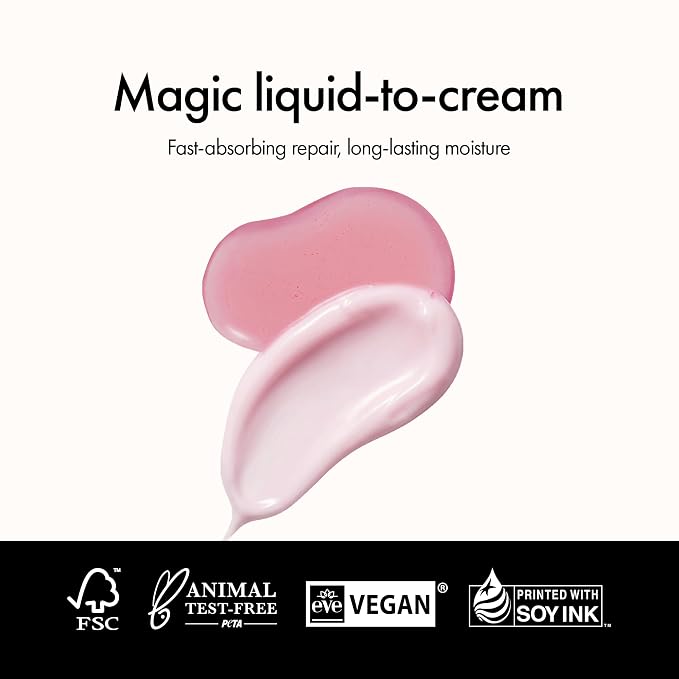 Rosy Night Ampoule