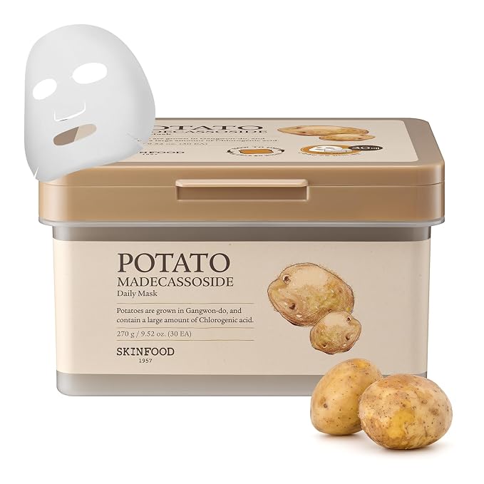 Potato