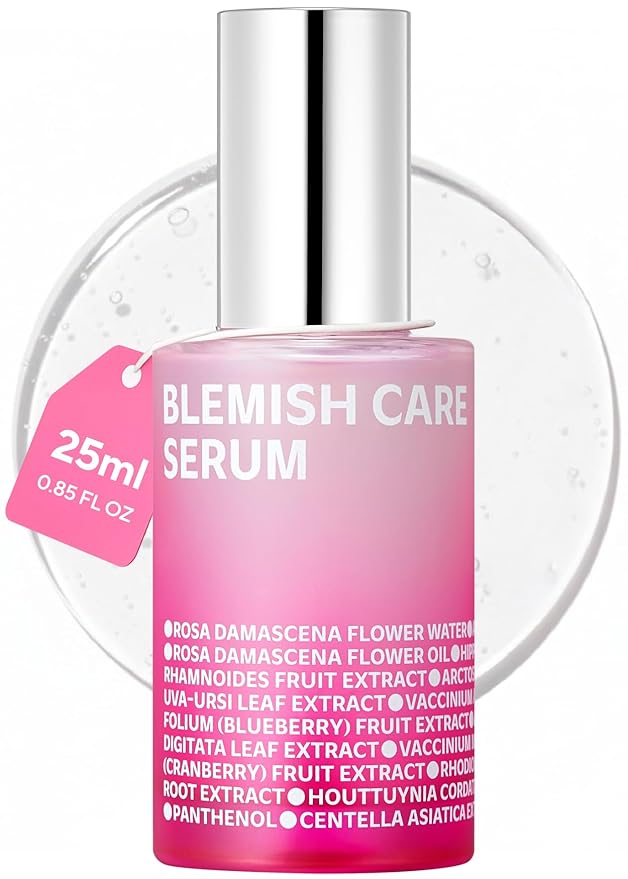 Blemish Care
