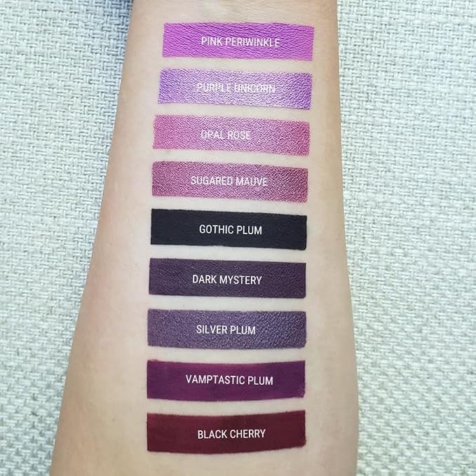 Black Cherry