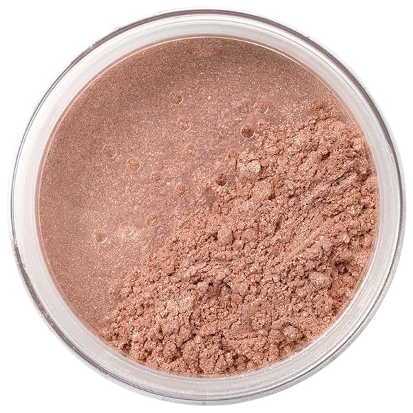 Champagne Dust