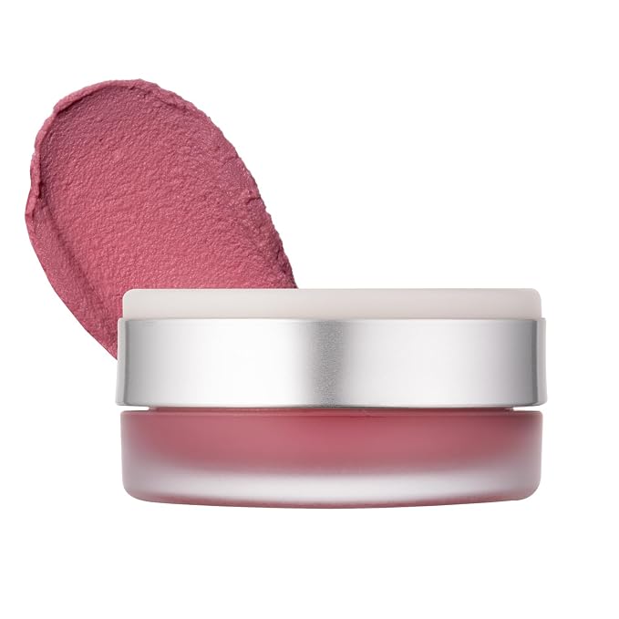 M03. Fog Pink