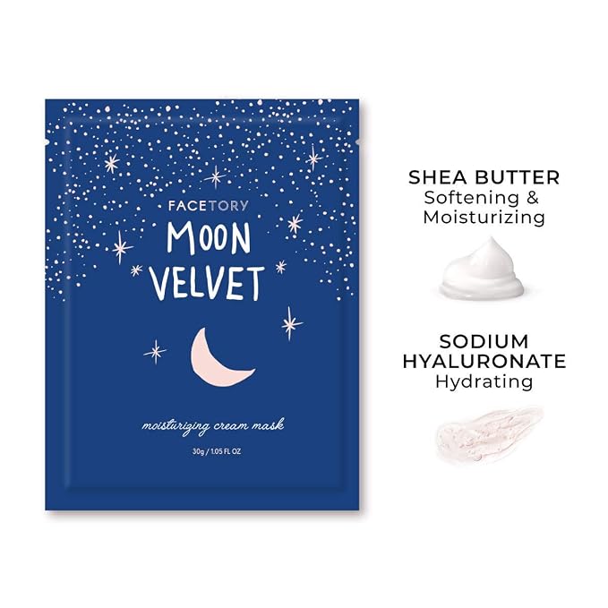 Moon Velvet