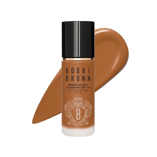 41 Golden Almond (Dark brown with golden undertones for dark skin)