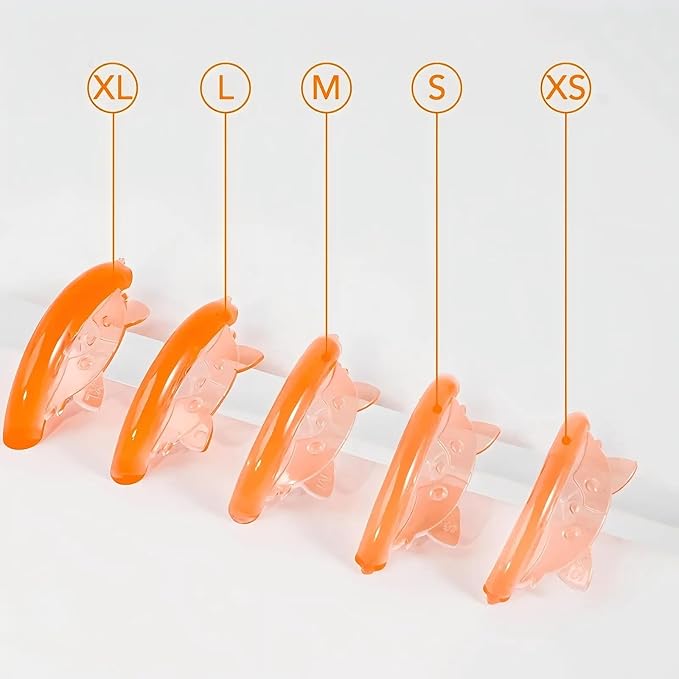 Jelly Orange