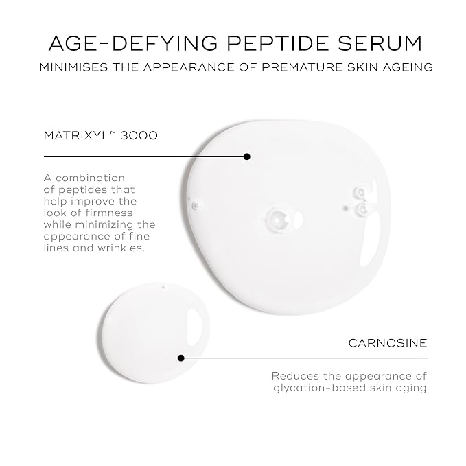 Liquid Peptides