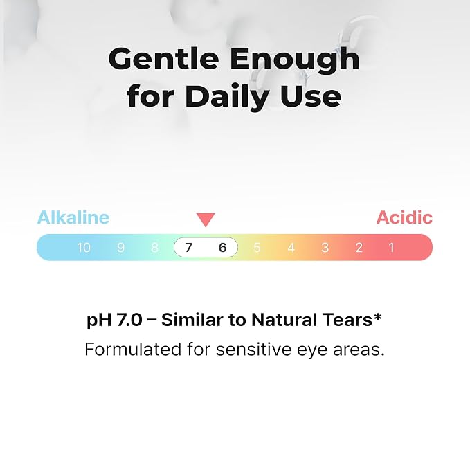 Clear Serum (2pcs)