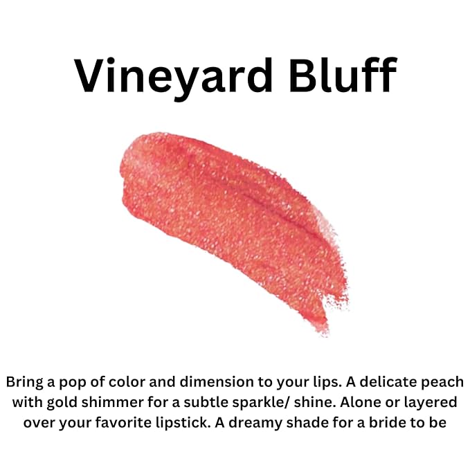 Vineyard Bluff