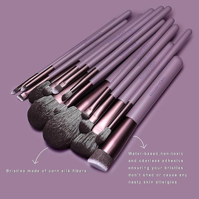 SMOKE PURPLE