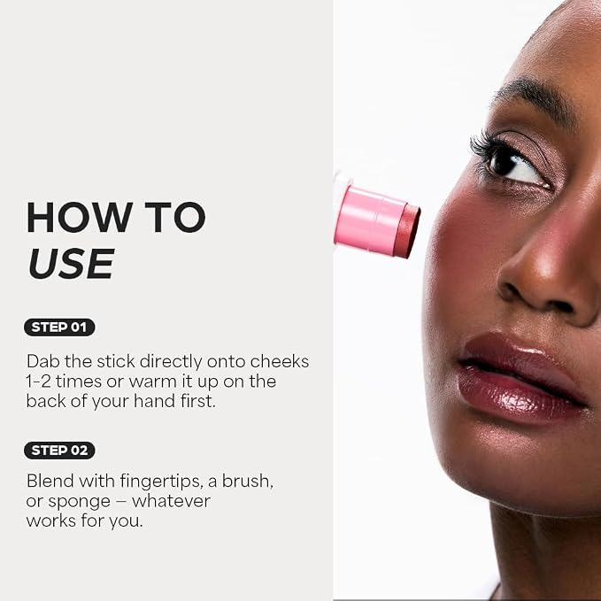 Blush 03 Mad for fuschia