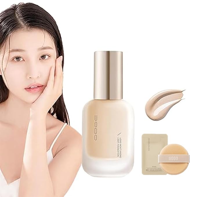 Moisturizing W02 Brighten