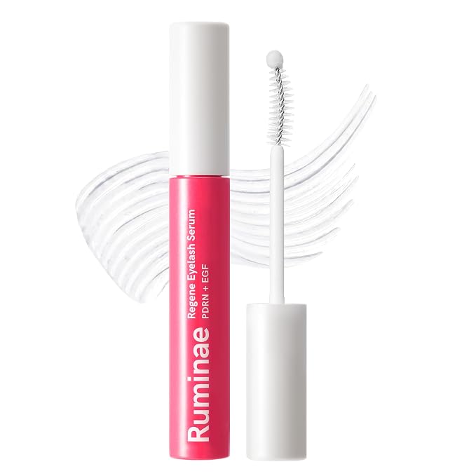 For Damaged Lash