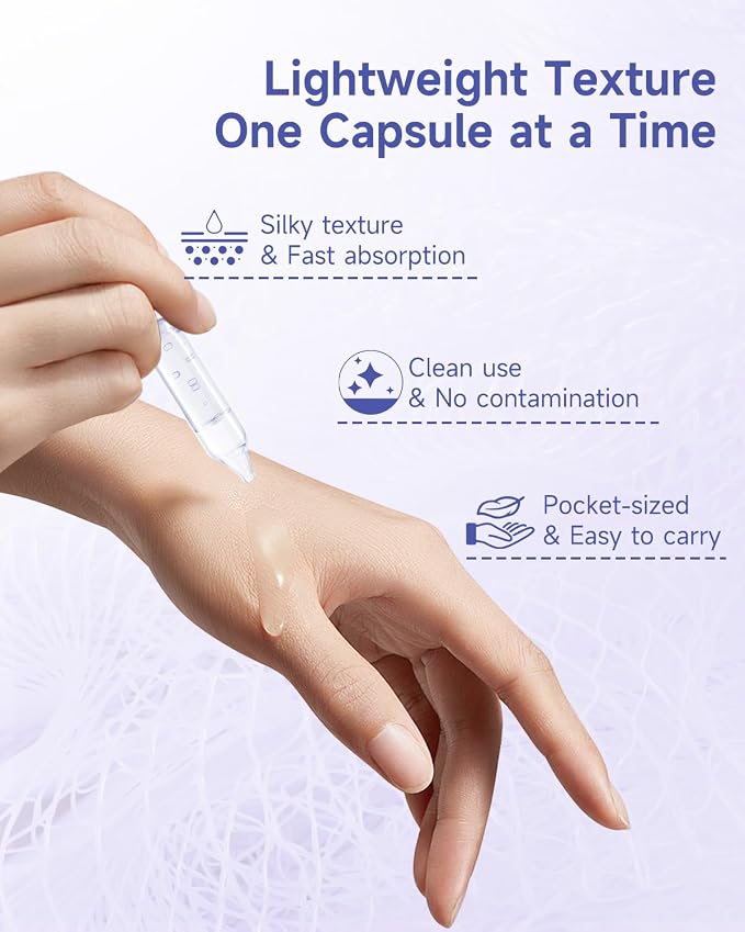 Hydrating Stabilizing Serum