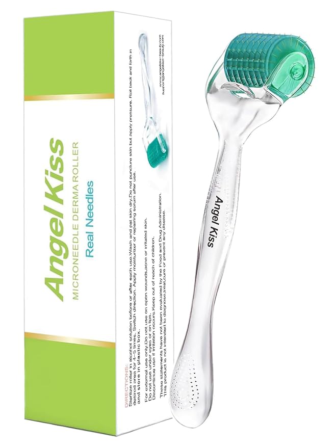 Jade Green_Titanium 0.25