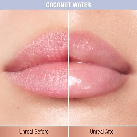 Juicylicious Coconut Water - sheer