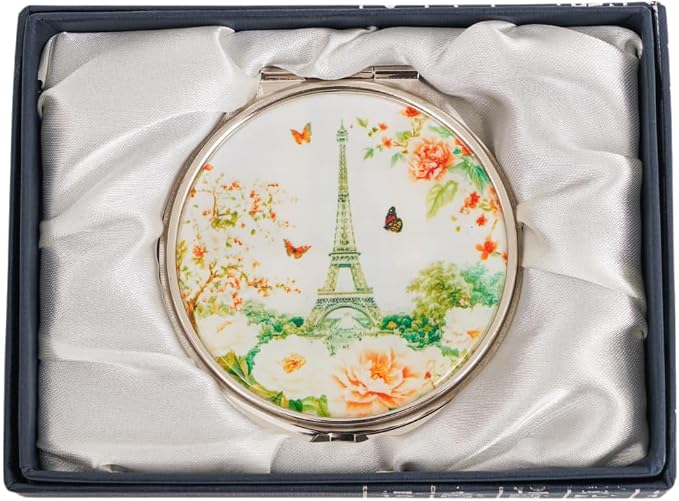 Paris in Bloom