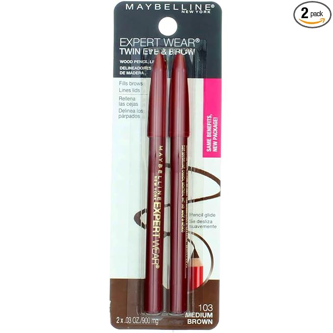 medium brown