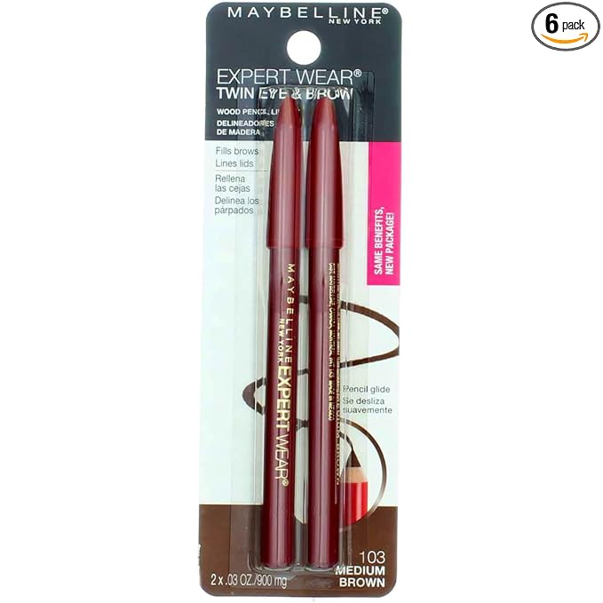 103 Medium Brown