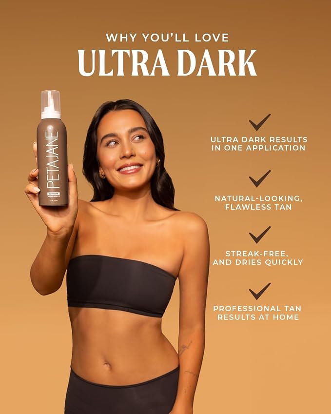 Ultra Dark