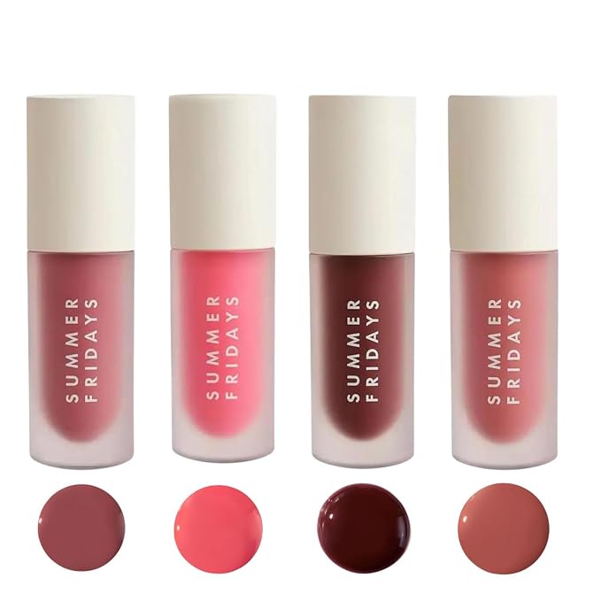 Rosewoods Nights, Pink Cloud, Soft Mauve + Blush Dreams