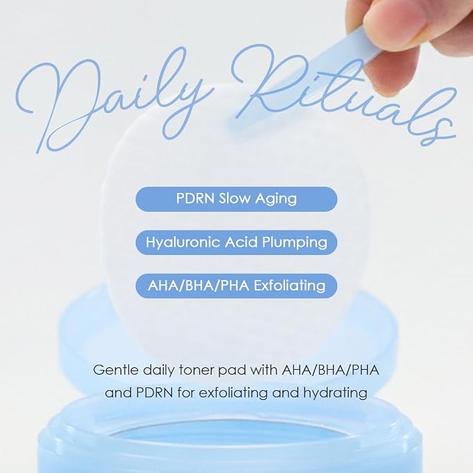 Hyaluronic Acid + PDRN