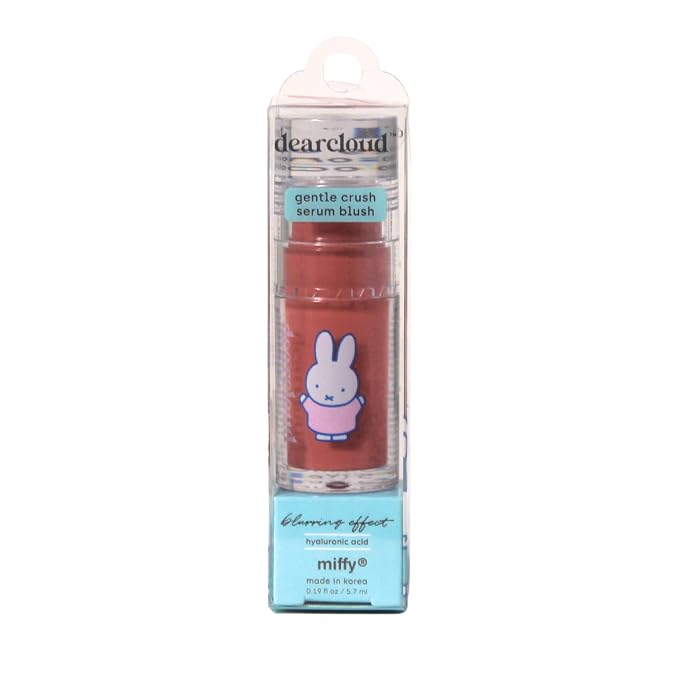 Miffy (Well-Dressed)